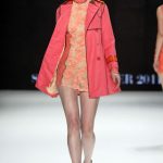 Marcel Ostertag Berlin Fashion Collection 2011