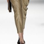 Marcel Ostertag MBFW Summer Collection 2011
