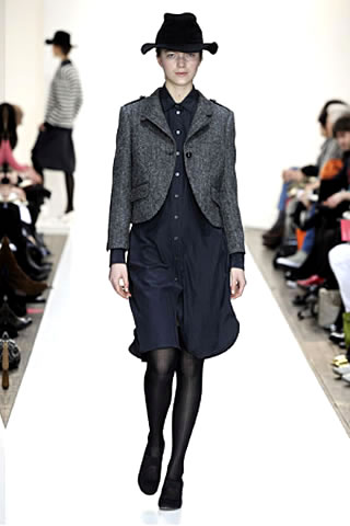Margaret Howell Autumn/Winter 2009 Collection