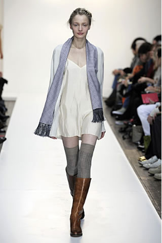 Margaret Howell Autumn/Winter 2009 Collection