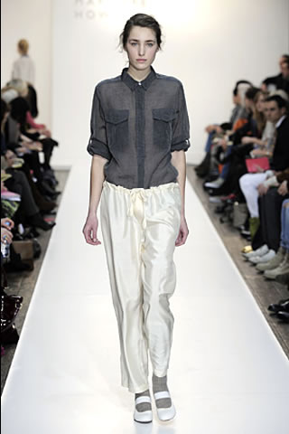 Margaret Howell Autumn/Winter 2009 Collection