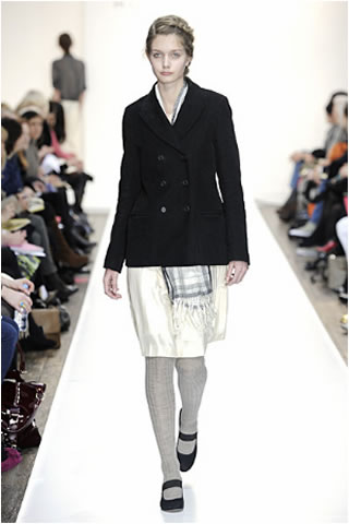 Margaret Howell Autumn/Winter 2009 Collection