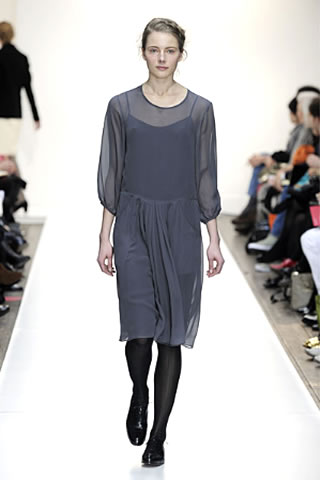 Margaret Howell Autumn/Winter 2009 Collection