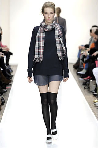 Margaret Howell Autumn/Winter 2009 Collection