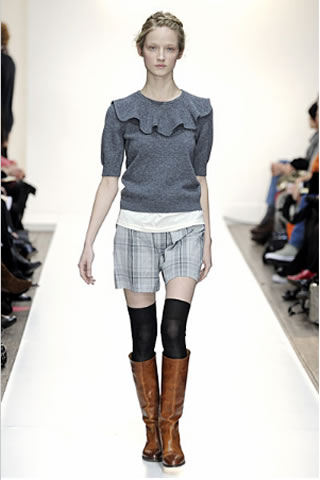 Margaret Howell Autumn/Winter 2009 Collection