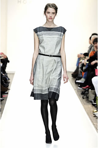 Margaret Howell Autumn/Winter 2009 Collection