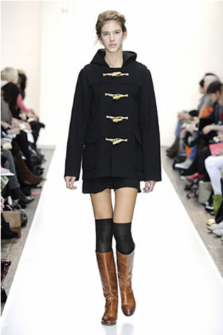 Margaret Howell Autumn/Winter 2009 Collection