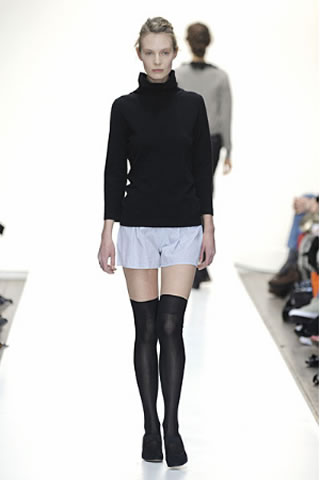 Margaret Howell Autumn/Winter 2009 Collection