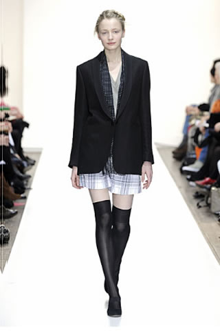 Margaret Howell Autumn/Winter 2009 Collection