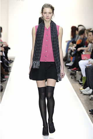 Margaret Howell Autumn/Winter 2009 Collection