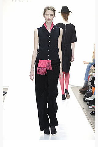Margaret Howell Autumn/Winter 2009 Collection