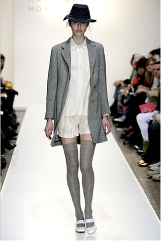 Margaret Howell Autumn/Winter 2009 Collection