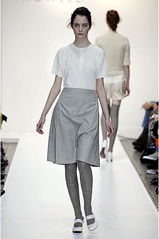 Margaret Howell Autumn/Winter 2009 Collection