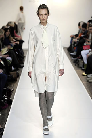 Margaret Howell Autumn/Winter 2009 Collection