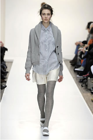 Margaret Howell Autumn/Winter 2009 Collection