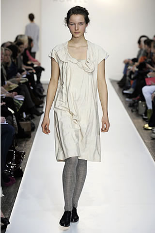 Margaret Howell Autumn/Winter 2009 Collection