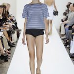 London Fashion Week Spring 2011