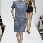 London Fashion Week 2011 Designer