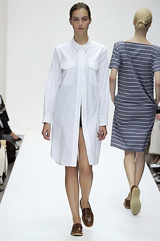 London Fashion Week 2010