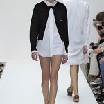 British Fashion Week 2010 Pictures