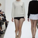 British Fashion Week 2010 Photos