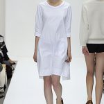 London Fashion Week 2011 Margaret Howell