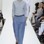 Fashion Brand Margaret Howell Design 2011