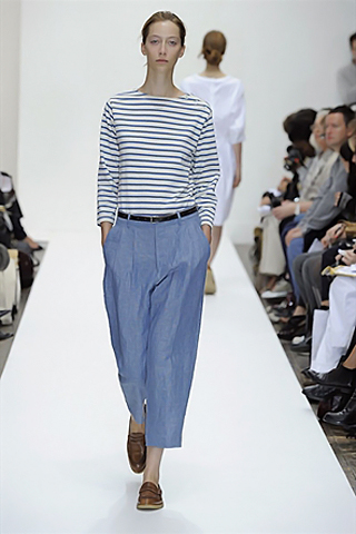 Fashion Brand Margaret Howell Design 2011