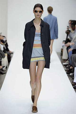 Fashion Brand Margaret Howell 2011 Collection