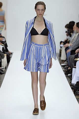 Margaret Howell Spring Summer 2011 Collection