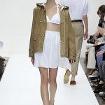 Margaret Howell Spring 2011 Collection