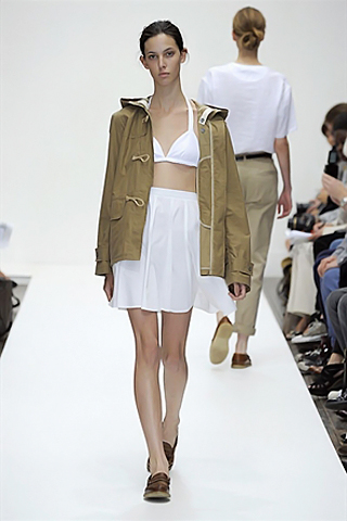 Margaret Howell Spring 2011 Collection