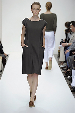 Spring 2011 Collection By Margaret Howell