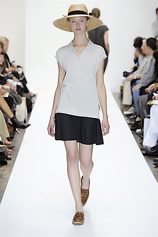 Summer 2011 Collection BY Margaret Howell