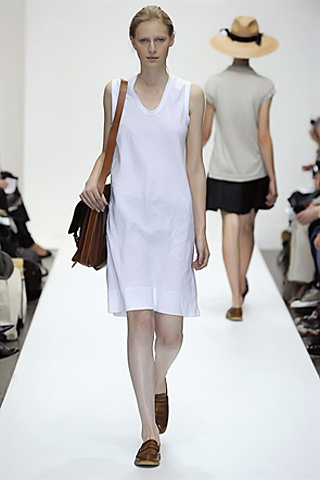 London Fashion Week 2011