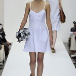 London Fashion Week Spring/Summer 2011