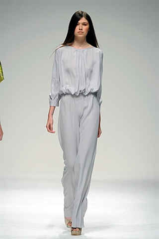 Fashion Brand Maria Grachvogel Design 2011