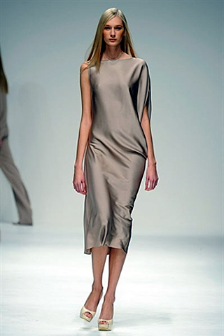 Spring 2011 Collection By Maria Grachvogel