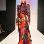 2011 Collection Mariam Al Mazro