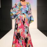 Mariam Al Mazro Fall 2011 Collection