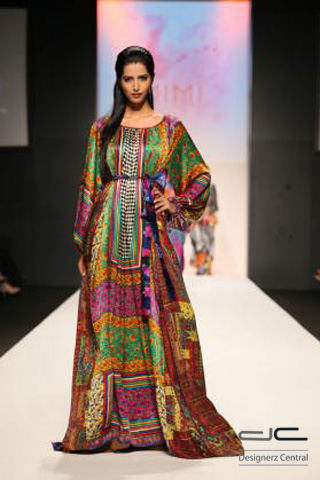 Collection 2011 Mariam Al Mazro