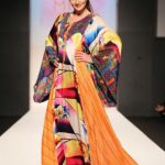 Fall Fashion 2011 Mariam Al Mazro Collection