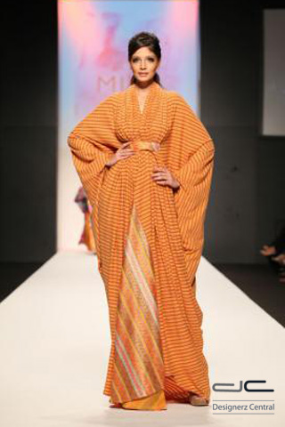 Fashion Mariam Al Mazro