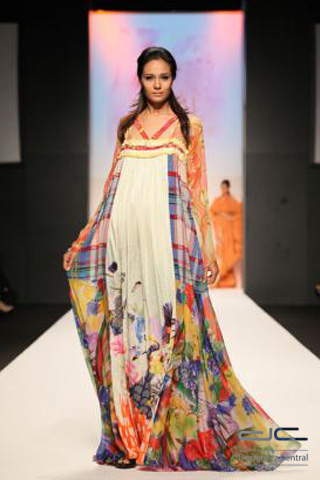 DFWFall Winter 2011 Mariam Al Mazro