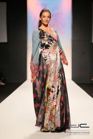 DFW 2011 Mariam Al Mazro