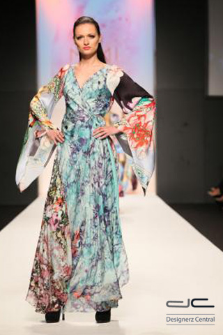 Mariam Al Mazro 2011