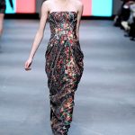 Marios Schwab Autumn/Winter 2009 Collection