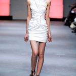 Marios Schwab Autumn/Winter 2009 Collection