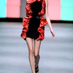 Marios Schwab Autumn/Winter 2009 Collection