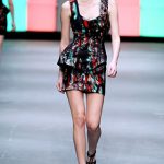 Marios Schwab Autumn/Winter 2009 Collection